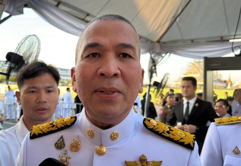 รุทธพล ยัน ‘ทักษิณ’ พ้นโทษ ปลดกำไล EM หลังมี พ.ร.ฎ.อภัยโทษฯ