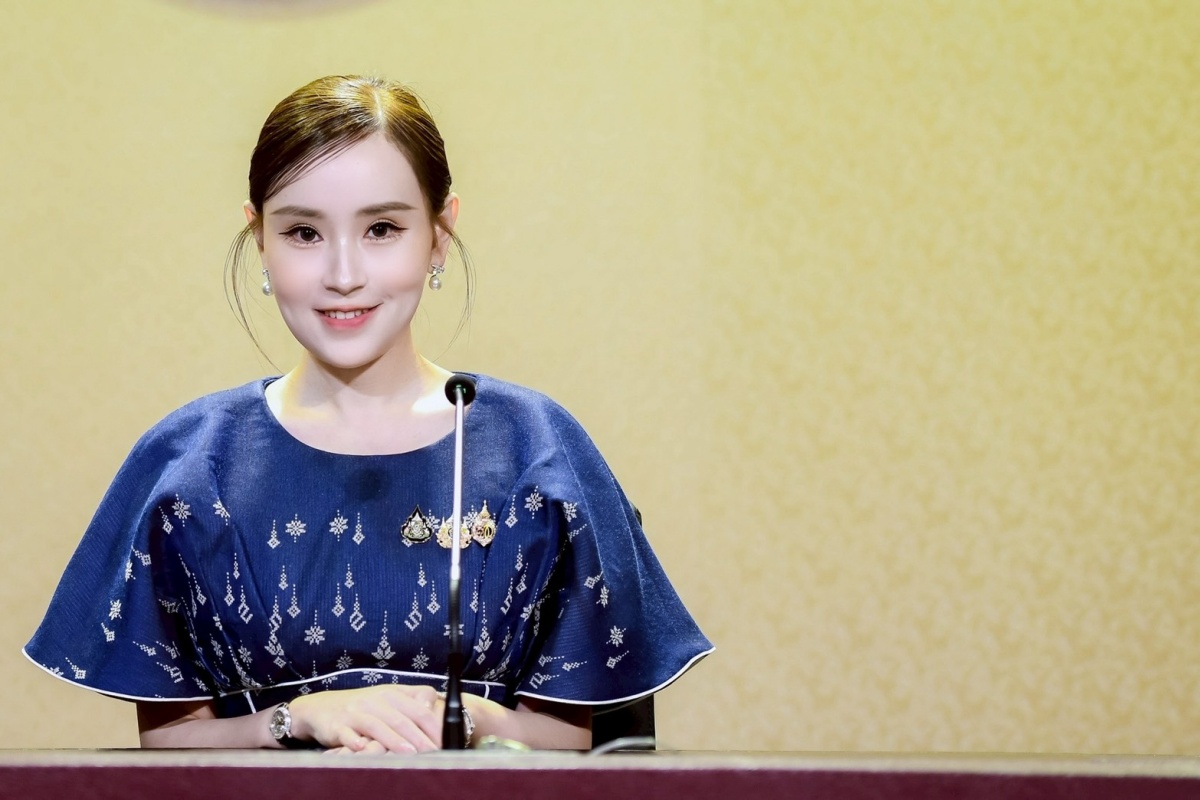 ครม.อนุมัติงบกลาง 290 ล้าน จัดงานพืชสวนโลกอุดรธานี