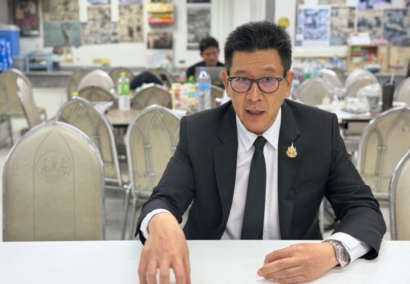 เอกนิติ เปิดแผนฟื้นเศรษฐกิจ กรอ.จ่อรื้อ 4 โครงสร้าง เชื่อทำสำเร็จไทยที่ดีขึ้น