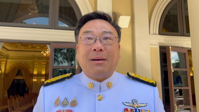 เพื่อไทย ยอมถอยปรับแก้ร่าง รธน. เพื่อให้ทุกฝ่ายสบายใจ