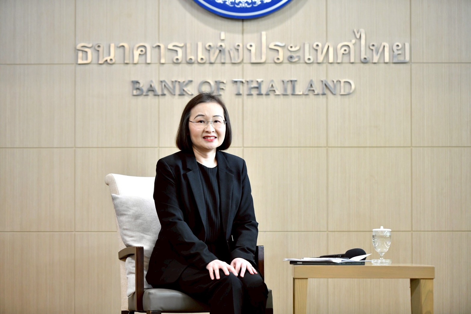 ธปท. ชี้ต่ออายุลดค่าโอน-จดจำนอง-LTV ช่วยประคองอสังหาฯ แนะทำให้คนมีรายได้หนุนกำลังซื้อ