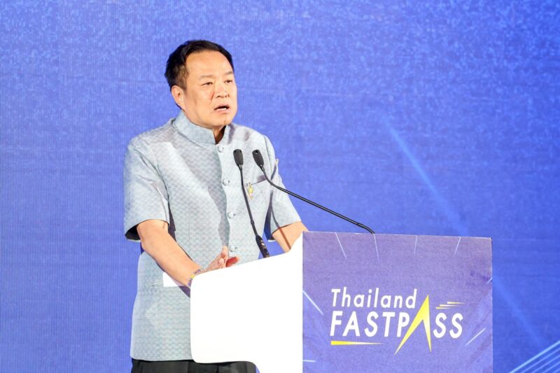 นายกฯ มั่นใจรัฐบาลมีเสถียรภาพ บอกเศรษฐกิจไทย ‘อั้งเซ่งดี’