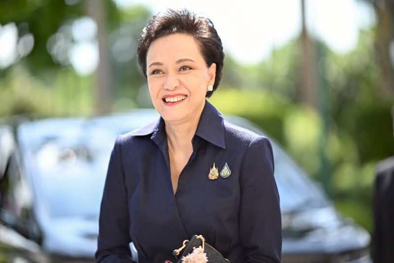 นายกฯ จี้ ‘ศุภจี’ เร่งปิดดีลภาษีสหรัฐ ก่อนอัตราปัจจุบัน 19% สิ้นสุด ก.ค.