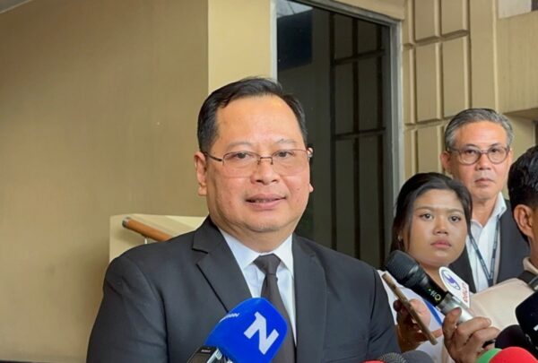 ‘ปกรณ์’ ตั้งเป้า 2 เดือดเริ่มชง ครม. ควิกวินสแกน “กม.รอง เอื้อลงทุน”