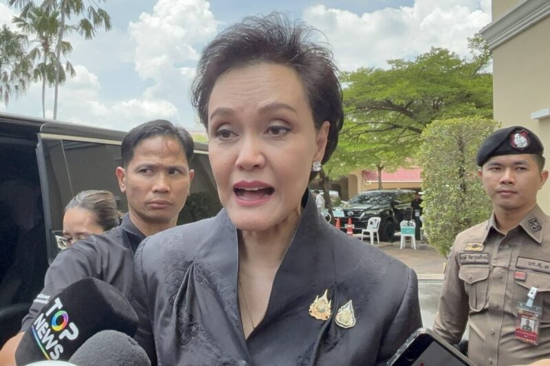 ศุภจี สุธรรมพันธุ์