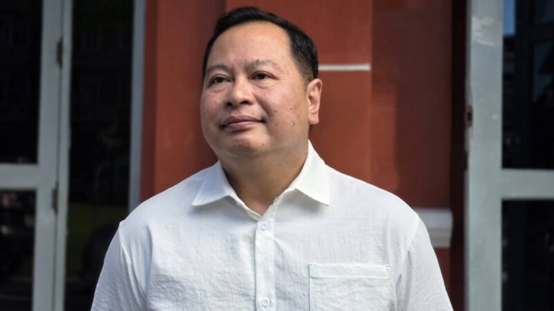 ปกรณ์ ยันสอบ ‘ก.พ.’ ต่าง ‘สถ.’ ไร้ช่องโหว่ มองเรื่องดu สร้างความเชื่อมั่นต่างชาติ