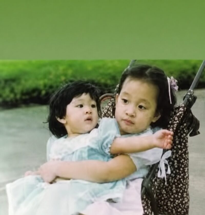 องค์หริภา รับสั่ง “ตอนนี้หนูรู้แล้วว่ามันทรมานและยากลำบากแค่ไหนที่ต้องอยู่โดยไม่มีพี่”