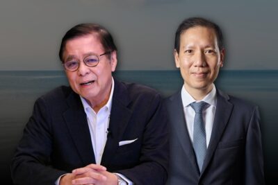 วาระกล่าวถ้อยแถลงจุดยืนไทย ข้อพิพาททางทะเลกับกัมพูชา ภายใต้ UNCLOS ครั้งแรกที่สิงคโปร์ ชมสด 15 ก.ย.นี้