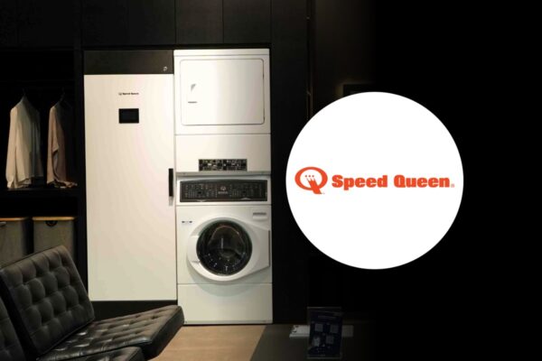 Speed Queen รุกตลาดบ้าน-คอนโด ดันเครื่องซักอบพรีเมี่ยม