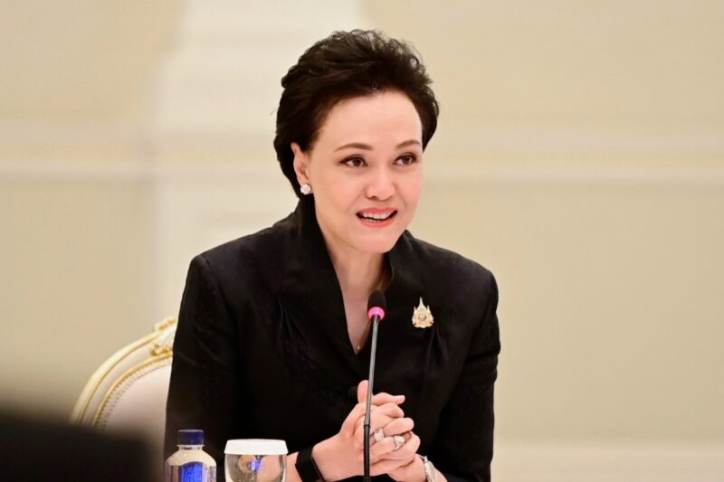 ศุภจี สุธรรมพันธุ์