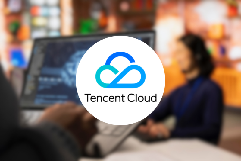 Tencent Cloud