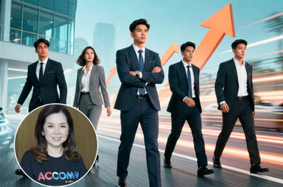 Transformation Economy สนามแข่งขันใหม่ของโลกธุรกิจ