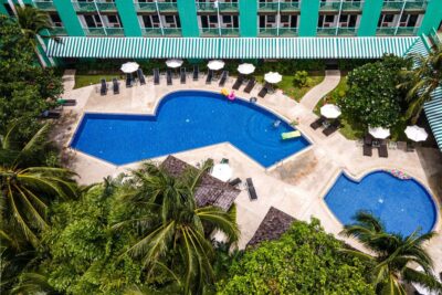 ออริจิ้น โฮเทล ปิดดีลขายโรงแรมไอบิส ภูเก็ต กะตะ รับ Extra Cash กว่า 400 ล้าน