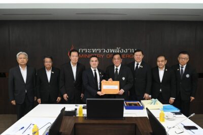 เอกชนเสนอ “กรอ.พลังงาน” ดัน Solar คนละครึ่ง Plus-Direct PPA