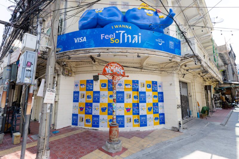 Visa จับมือ ททท. ดัน ‘Visa Destinations’ ยกระดับท่องเที่ยวไทย