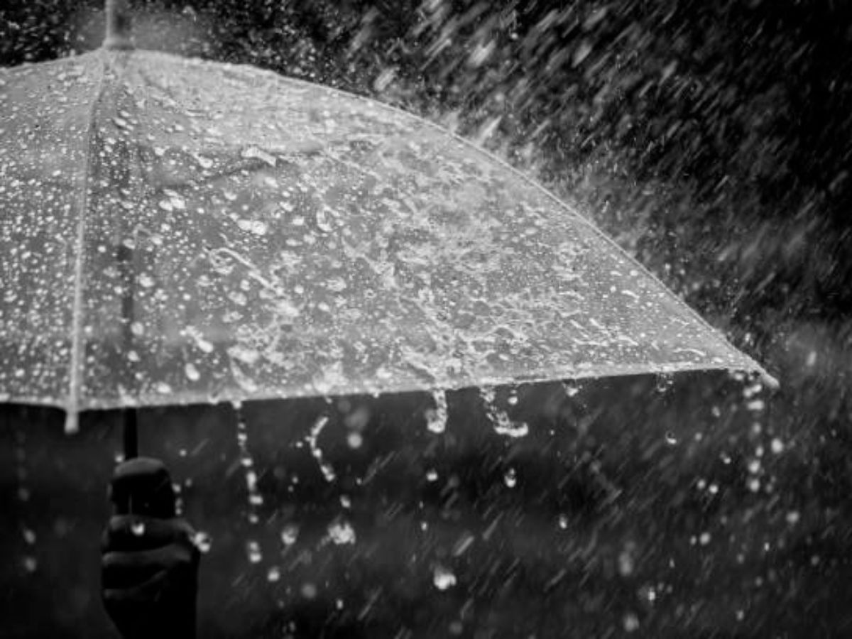 พยากรณ์อากาศ (6 มิ.ย.) ประเทศไทย ยังมีฝนฟ้าคะนอง กระจาย 40-70% ของพื้นที่