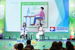 ‘หมอตา’ เตือนคอมพิวเตอร์ซินโดรม ภัยเงียบคนยุคดิจิทัล