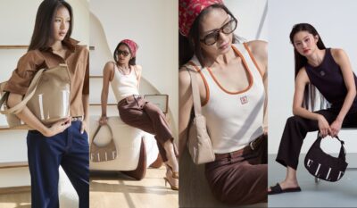 ICC ส่ง ELLE บุกสหกรุ๊ปแฟร์ ครั้งที่ 30 ชู “Sustainable Collection” ขับเคลื่อนแฟชั่น