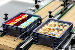 ซีพีเอฟนำ TECHViSTA โชว์วิศวกรรมและเทคโนโลยี ยกระดับเกษตรอุตสาหกรรม ในงาน ProPak Asia 2026
