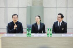 ทรูยินดีหนุนทางออกสมาคมฟุตบอลฯ เพื่ออนาคตบอลไทยเดินหน้าต่อ รับสิทธิ์ถ่ายทอดสดทีมชาติไทยถึงปี 2572