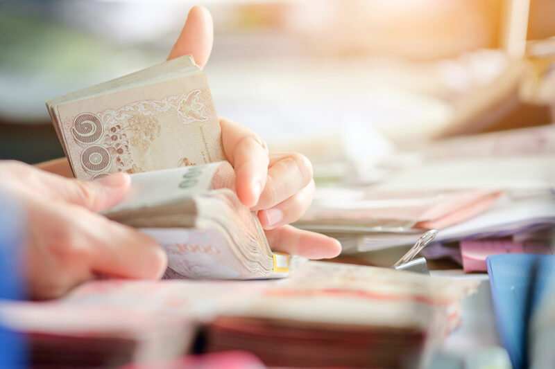 SME D Bank ออกสินเชื่อ SME Secure+ หนุนนโยบายรัฐ-ธปท. ช่วย SME พลิกฟื้นธุรกิจ