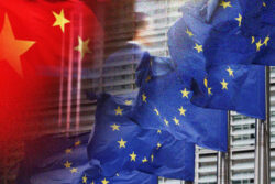 สหภาพยุโรปเดินหน้าปิดประตูใส่จีน ผลักดัน “Made in Europe”