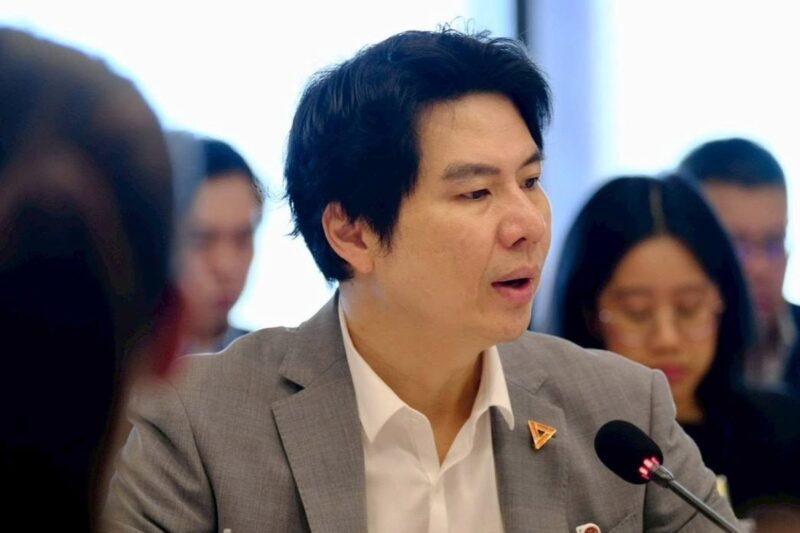 ภาวุธ พงษ์วิทยภานุ