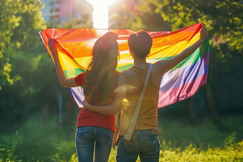 ‘สุขภาพ-การเงิน-ภาษี-มรดก’ คู่รัก LGBTQ+ ต้องวางแผน