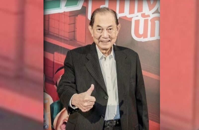 ‘เจ้าสัวเครือสหพัฒน์’ มองเศรษฐกิจปีนี้ เหมือน ‘ซาเล้ง’ ให้คะแนน ’รัฐบาลอนุทิน‘ 6 เต็ม 10