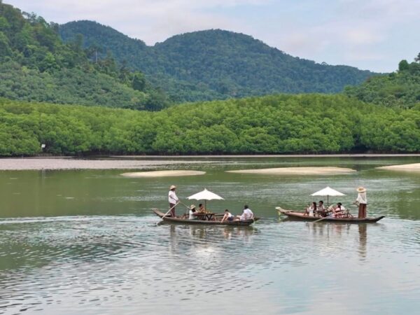 ททท. ดัน “ตราด – เกาะช้าง” ฮับเวลเนสโลก รับเทรนด์ท่องเที่ยวสุขภาพ