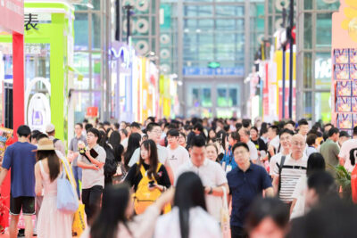 “SIAL Guangzhou 2026” เชื่อมผู้ซื้อจีน-อาเซียน 20,000 ล้านดอลลาร์
