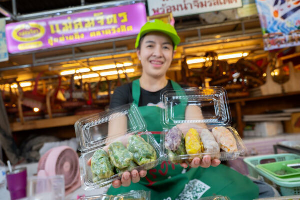 “ตลาดรังสิต”เขย่าตลาดเช้าเมืองไทย ปักหมุด Breakfast Destination แห่งใหม่