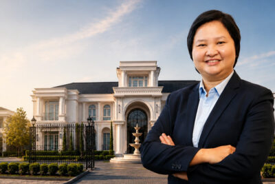 “แลนดี้ โฮม” ตอกย้ำความเชื่อมั่น ครึ่งปีแรกกวาดยอดพุ่ง 1,300 ล้านบาท