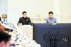 คกก.จัดการประชุม IMF-World Bank เผยความคืบหน้า 3 อนุฯ เตรียมพร้อม 12-18 ต.ค. นี้