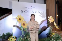 อินฟินิท เรียลเอสเตท เปิด “SOLAVA PATTAYA” ชู Balance Living เจาะดีมานด์ไทย-ต่างชาติ