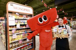 เซ็นทรัล รีเทล ฟู้ด ดึง ‘MONOPRIX’ รุกพรีเมียมฟู้ด