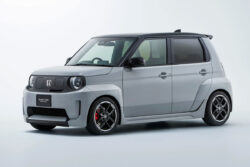 ค่ายรถชิงกำลังซื้อรับตลาดฟื้น “ฮอนด้า” ส่ง Super ONE EV ท้าชนรถจีน