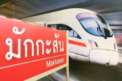 ซี.พี. ชิงปิดฉากไฮสปีด EEC สะเทือนอาณาจักร ‘มักกะสัน’ 2 แสนล้าน