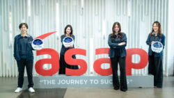 Asap กวาด 3 รางวัล Trip.com Envision 2026 หลังยอดจองบนแพลตฟอร์ม พุ่ง 117%