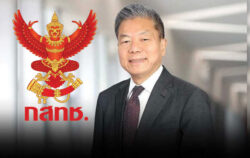 วาระใหญ่รอประธานใหม่ กสทช. รื้อมติดีลยักษ์มือถือ ?