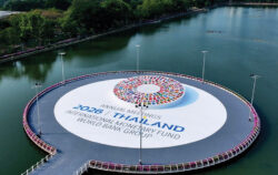 IMF-World Bank 2026 โอกาสไทยบนเวทีโลก