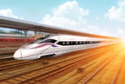 กนอ. ชี้โลจิสติกส์ EEC มีครบ นักลงทุนไม่สนไฮสปีดเทรน