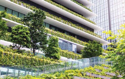 Green Building Certification จากทางเลือก สู่ความจำเป็นในการอยู่รอดของอาคารเชิงพาณิชย์ไทย