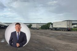 ‘ยู เจียรยืนยงพงศ์’ ถอดรหัส ‘รถบรรทุกจีน’ บุกถึงชุมพร ส่องช่องโหว่กฎหมาย-ทางรอดโลจิสติกส์ไทย