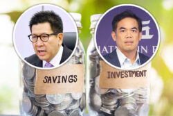 สะพัด ! คลังเคาะลดหย่อน TISA เหลือ 6 แสนบาท-ตัดทิ้ง ‘ตัวคูณ’ สิทธิภาษี