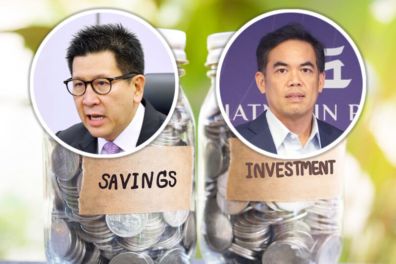 สะพัด ! คลังเคาะลดหย่อน TISA เหลือ 6 แสนบาท-ตัดทิ้ง ‘ตัวคูณ’ สิทธิภาษี