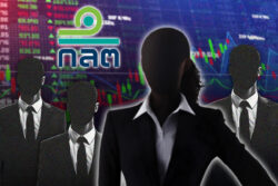 ก.ล.ต.เช็กยิบ ‘สุภาพร’ ยื่นทิพย์…ขบวนการสร้างราคา ?