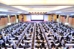 IPAD CPD เสริมศักยภาพนักบัญชีกว่า 400 คน มาตรฐาน – ภาษี – จรรยาบรรณ