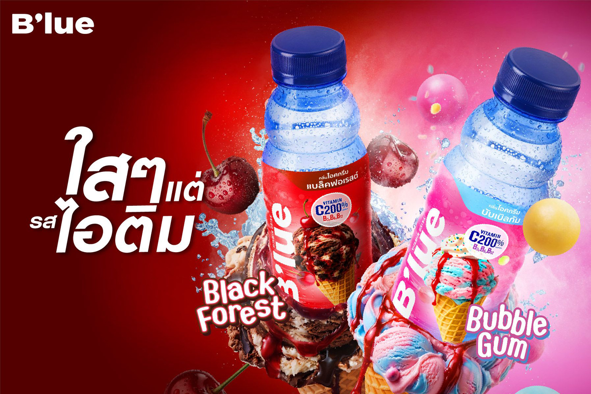 SAPPE รุกตลาดวอเตอร์พลัส ปั้นนวัตกรรมชิงเม็ดเงิน 977 ล.