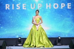 กรมทรัพย์สินทางปัญญา แต่งตั้ง “แซมมี่ ชนิตา” Mrs. World 2025 เป็นทูต GI คนแรกของไทย